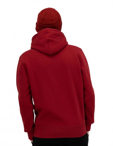 Champion bordeaux clearance hoodie