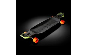 Longboard Original Apex 37" Diamond drop complète