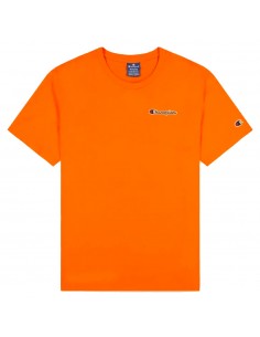 CHAMPION Rochester - Orange - T-shirt