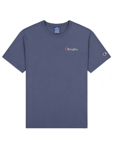 CHAMPION Rochester - Turquoise - T-shirt