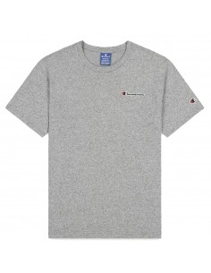 CHAMPION Rochester - Gris - T-shirt