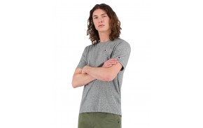 CHAMPION Rochester - Gris - T-shirt