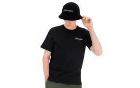 CHAMPION Rochester - Noir - T-shirt