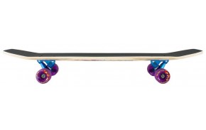 Longboard Original Arbiter DK 36" Double Kick