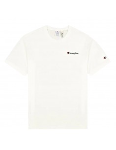 CHAMPION Rochester - Blanc - T-shirt