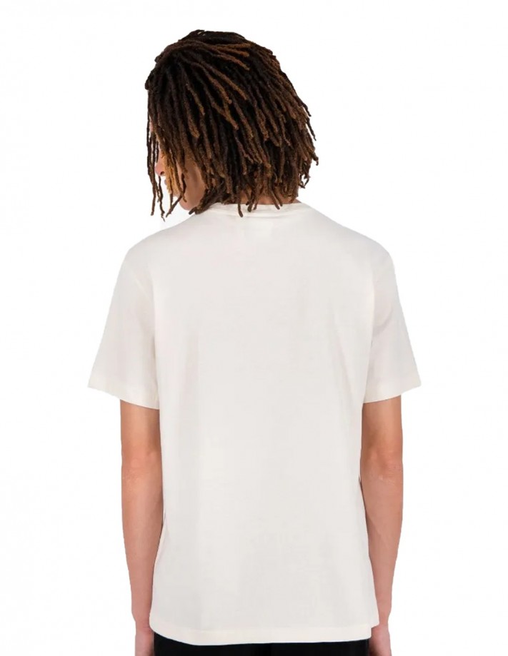 Champion off hotsell white t shirt