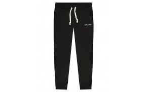 CHAMPION Rochester - Noir - Pantalon de jogging