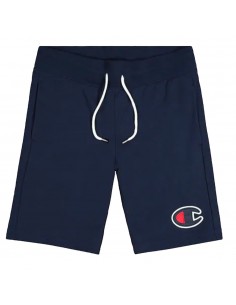 CHAMPION Rochester Logo C - Navy - Short