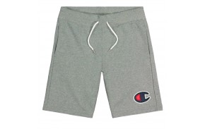 CHAMPION Rochester Logo C - Gris - Short