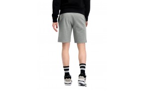 CHAMPION Rochester Logo C - Gris - Short