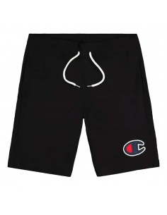 CHAMPION Rochester Logo C - Noir - Short