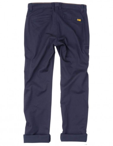 SALTY CREW Deckhand - Navy - Pantalon