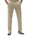 DICKIES Sherburn - Beige - Broek