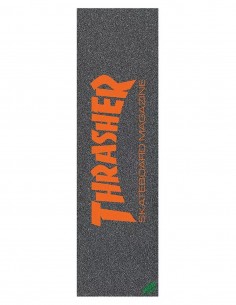 Grip de skate Thrasher MOB