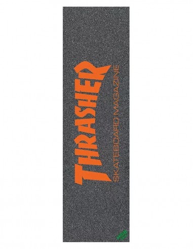 Grip de skate Thrasher MOB