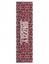 GRIZZLY Pink Leopard - Grip da skateboard