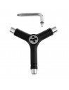 Multitasks Tool Y - Black