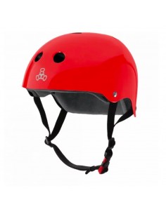 Casque Skate Triple Eight Sweatsaver 