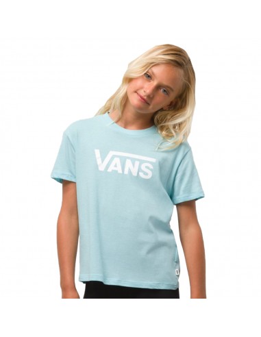 VANS Fun T-shirt Black - Day - Kids