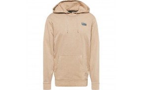 VANS Color multiplier vintage - Desert Taupe - Sweat à capuche