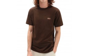 VANS Off the wall color multiplier - Demitasse - T-shirt (homme)