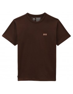 VANS Off the wall color multiplier - Demitasse - T-shirt