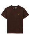 VANS Off the wall moltiplicatore di colore - Demitasse - T-shirt