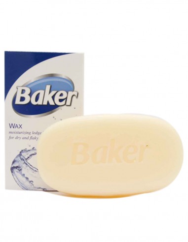 BAKER 2000 - Wax skate