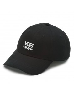 VANS Court Side - Noir - Casquette