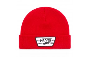 VANS Milford Junior - Chili Pepper - Bonnet