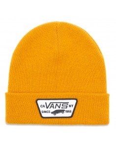 VANS Milford - Buckthorn Brown - Bonnet