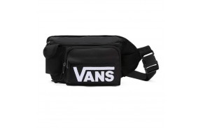 VANS Hastings - Noir - Sac banane