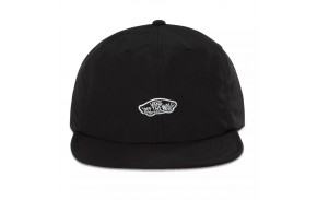 VANS Packed - Noir - Casquette