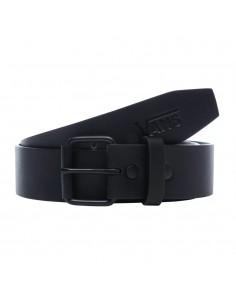 VANS Hunter - Noir - Ceinture