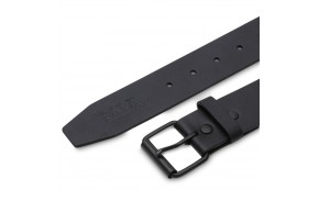 VANS Hunter - Noir - Ceinture (boucle)