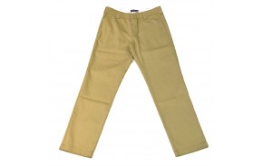 NNSNS UFO Sand - Beige - Pantalon (face)