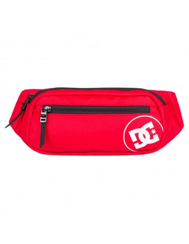 DC SHOES - Rouge - Sac banane