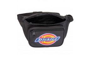 DICKIES Bum - Noir - Sac banane (poche)