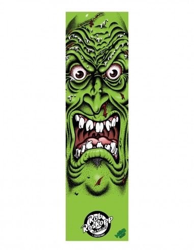 Grip Skate Santa Cruz Roskopp Face