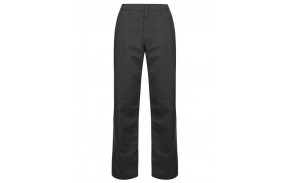 VANS Authentic Chino - Noir - Pantalon