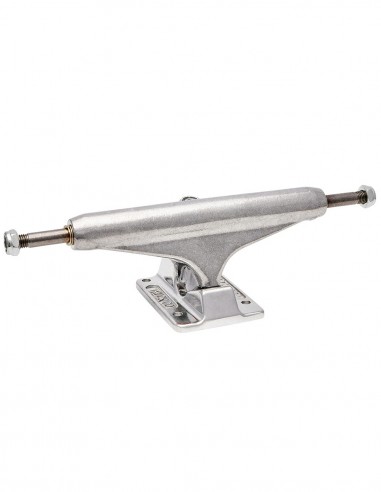 Truck de skateboard Independent Forged Titanium Silver 139