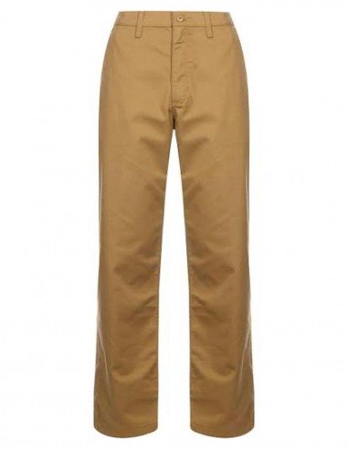 VANS Authentic Chino - Camel - Pantalon