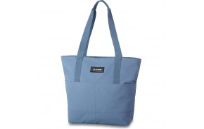 DAKINE Classic Tote - Leadblue - Tote bag