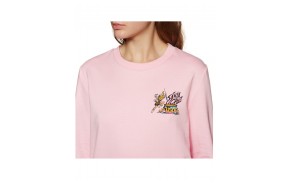 SANTA CRUZ Salba Witch - Pink - Crewneck Femmes (achat)