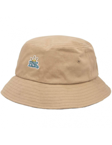 HUF Crown Reversible - Camel - Bucket