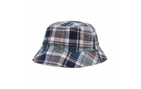 HUF Crown Reversible - Camel - Bucket (reversible)