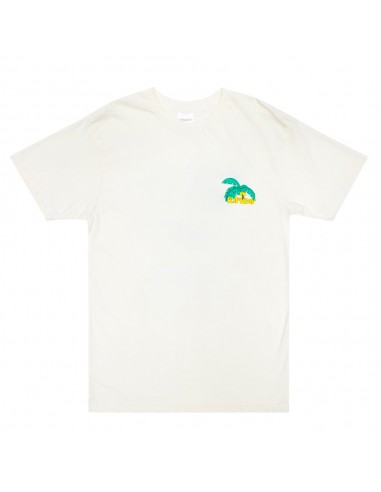 RIPNDIP Big Chillin - Natural - T-shirt