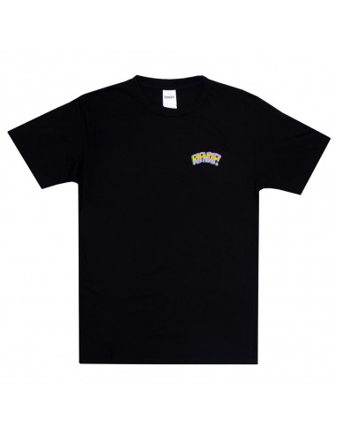 RIP N DIP Topanga Bandit - Noir - T-shirt