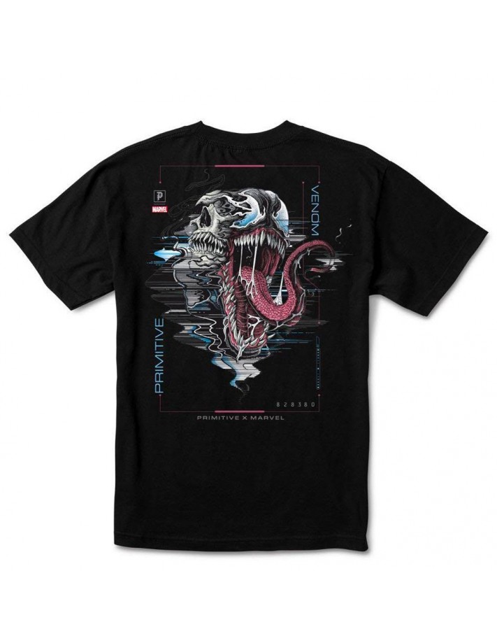 venom vintage shirt