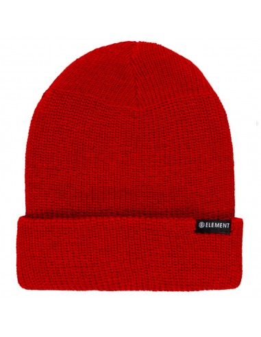 ELEMENT Kerbel - Fire red - Bonnet